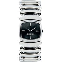 Orologio Breil Donna FLOWING WATCHES in Acciaio TW1173 - TW1173